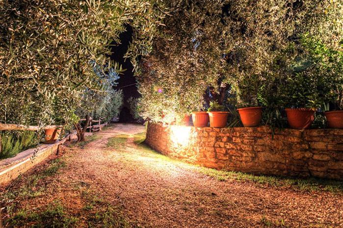 I Due Melograni Agriresort Tarano Ngoại thất bức ảnh